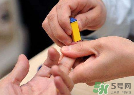 糖尿病空腹血糖多少正常？糖尿病飯后2小時血糖多少正常