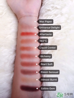 zoeva南瓜盤怎么畫?zoeva南瓜盤教程 zoeva南瓜盤怎么畫?zoeva南瓜盤教程