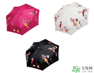 黑檸檬和蕉下哪個好？黑檸檬和蕉下太陽傘對比