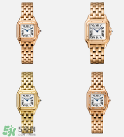 卡地亞豹姿魅影系列手表多少錢？卡地亞豹姿魅影腕表專柜價(jià)格