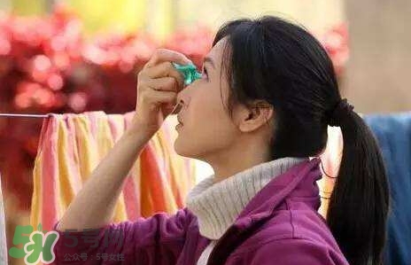 眼藥水可以帶上飛機(jī)嗎？眼藥水可以托運嗎？