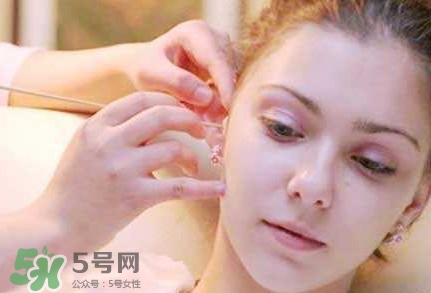 為什么掏耳朵會咳嗽？掏耳朵咳嗽是什么原因