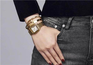 卡地亞豹姿魅影手表有幾種尺寸？卡地亞豹姿魅影系列表盤尺寸多大？