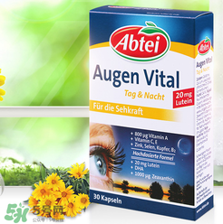 Abtei愛普泰葉黃素說明書 Abtei愛普泰葉黃素怎么吃 Abtei愛普泰葉黃素說明書 Abtei愛普泰葉黃素怎么吃