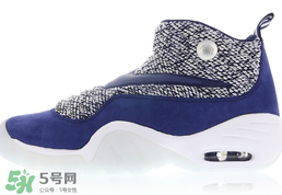 nikelab air shake ndestrukt聯(lián)名款什么時(shí)候發(fā)售？