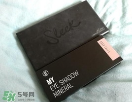 gogotales眼影怎么樣？gogotales眼影色號(hào)試色