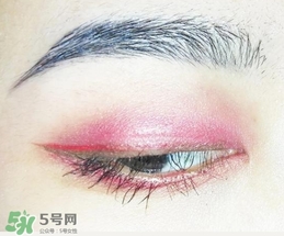 gogotales眼影怎么樣？gogotales眼影色號(hào)試色