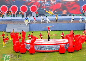 2017盱眙龍蝦節(jié)在哪里？2017盱眙龍蝦節(jié)地點