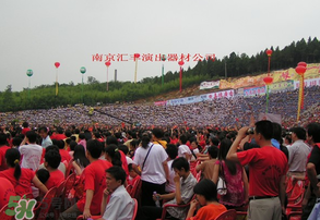 2017盱眙龍蝦節(jié)在哪里？2017盱眙龍蝦節(jié)地點