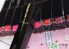 party queen唇釉怎么樣？party queen唇釉色號(hào)試色