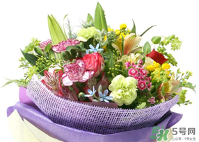 父親節(jié)可以送花嗎？父親節(jié)送什么花最合適？