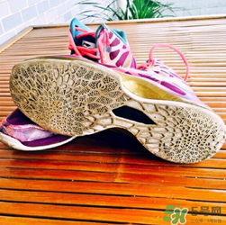 li ning sonic3上腳怎么樣？李寧音速3實戰(zhàn)測評