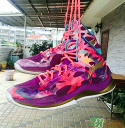 li ning sonic3上腳怎么樣？李寧音速3實戰(zhàn)測評