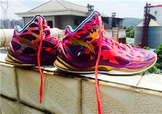 li ning sonic3上腳怎么樣？李寧音速3實(shí)戰(zhàn)測(cè)評(píng)