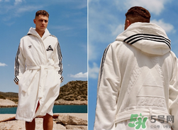 palace與adidas originals2017夏季聯(lián)乘系列款式有哪些？