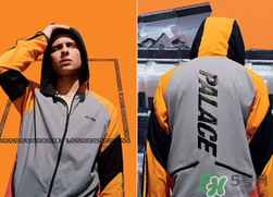 palace與adidas originals2017夏季聯(lián)乘系列款式有哪些？