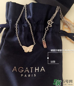 agatha和pandora哪個(gè)好？agatha和潘多拉哪個(gè)好？