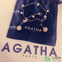 agatha和pandora哪個(gè)好？agatha和潘多拉哪個(gè)好？