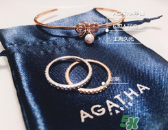 agatha和pandora哪個(gè)好？agatha和潘多拉哪個(gè)好？