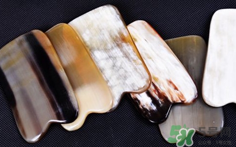 刮痧板哪里有賣的？刮痧板怎么用？