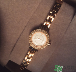 agatha手表怎么樣？agatha手表什么檔次？