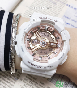 卡西歐手表怎么樣？卡西歐手表好嗎？