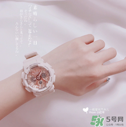 卡西歐手表怎么樣？卡西歐手表好嗎？