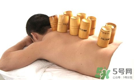 拔罐間隔多長時間再拔好？拔火罐多久一次