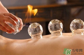 拔罐后有水泡怎么辦？拔罐出水泡怎么回事