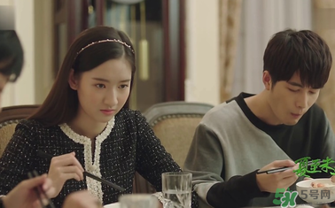 立夏為什么離開傅小司？立夏和傅小司為什么沒有在一起？