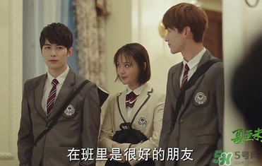 立夏為什么離開傅小司？立夏和傅小司為什么沒有在一起？