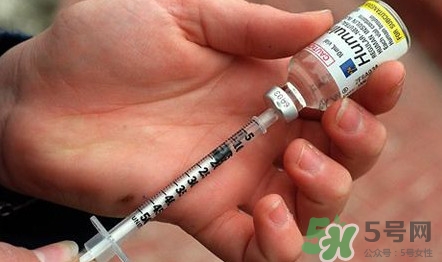 胰島素為什么不能口服？胰島素有什么副作用