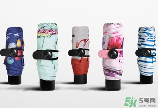 黑檸檬小黑傘好嗎？黑檸檬太陽傘怎么樣？