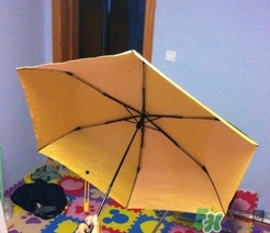 黑檸檬小黑傘好嗎？黑檸檬太陽傘怎么樣？