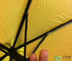 黑檸檬小黑傘好嗎？黑檸檬太陽傘怎么樣？