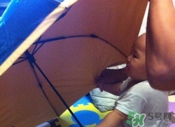 黑檸檬小黑傘好嗎？黑檸檬太陽傘怎么樣？