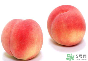 水蜜桃可以放冰箱嗎？水蜜桃放冰箱能放多久？