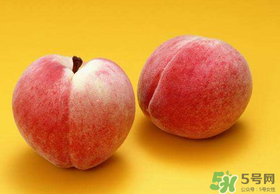 水蜜桃可以放冰箱嗎？水蜜桃放冰箱能放多久？