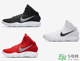nike hyperdunk 2017什么時候發(fā)售？耐克hyperdunk 2017發(fā)售日期