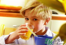 夏天寶寶喝什么去火？夏季寶寶去火飲品推薦