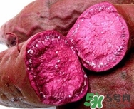 新鮮紫薯怎么保存不會(huì)壞？切好的紫薯怎么保存