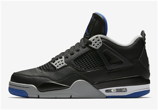 air jordan 4 motorsport away多少錢_發(fā)售價格