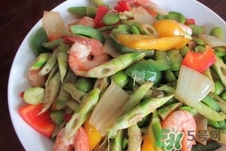 篙芭可以和蝦一起吃嗎?篙芭能和蝦一起吃嗎? 篙芭可以和蝦一起吃嗎?篙芭能和蝦一起吃嗎?