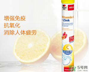 Doppelherz德國雙心泡騰片說明書_用法用量 Doppelherz德國雙心泡騰片說明書_用法用量