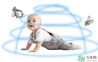 驅(qū)蚊扣的原理 驅(qū)蚊扣有用嗎？