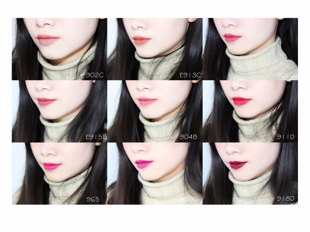 正確的化妝順序步驟 8步就能化完妝 正確的化妝順序步驟 8步就能化完妝