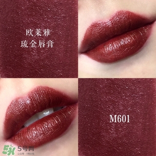 口紅怎么疊涂 兩種口紅怎么疊擦 口紅怎么疊涂 兩種口紅怎么疊擦