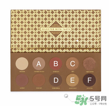 zoeva南瓜盤怎么畫?zoeva南瓜盤教程 zoeva南瓜盤怎么畫?zoeva南瓜盤教程