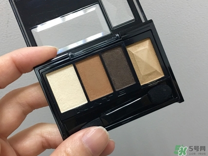 kate眼影br6畫(huà)法 kate骨干眼影br6教程 kate眼影br6畫(huà)法 kate骨干眼影br6教程