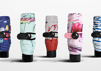 黑檸檬和蕉下哪個好？黑檸檬和蕉下太陽傘對比